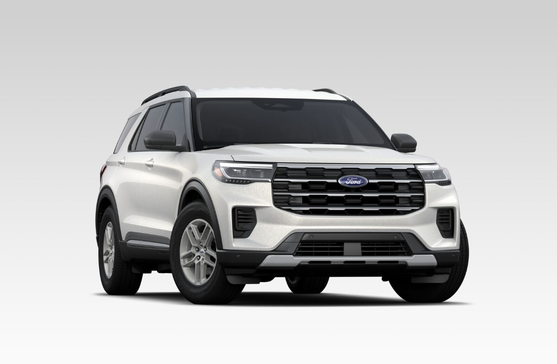 Explorer
