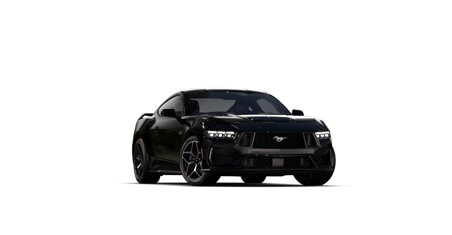 Mustang