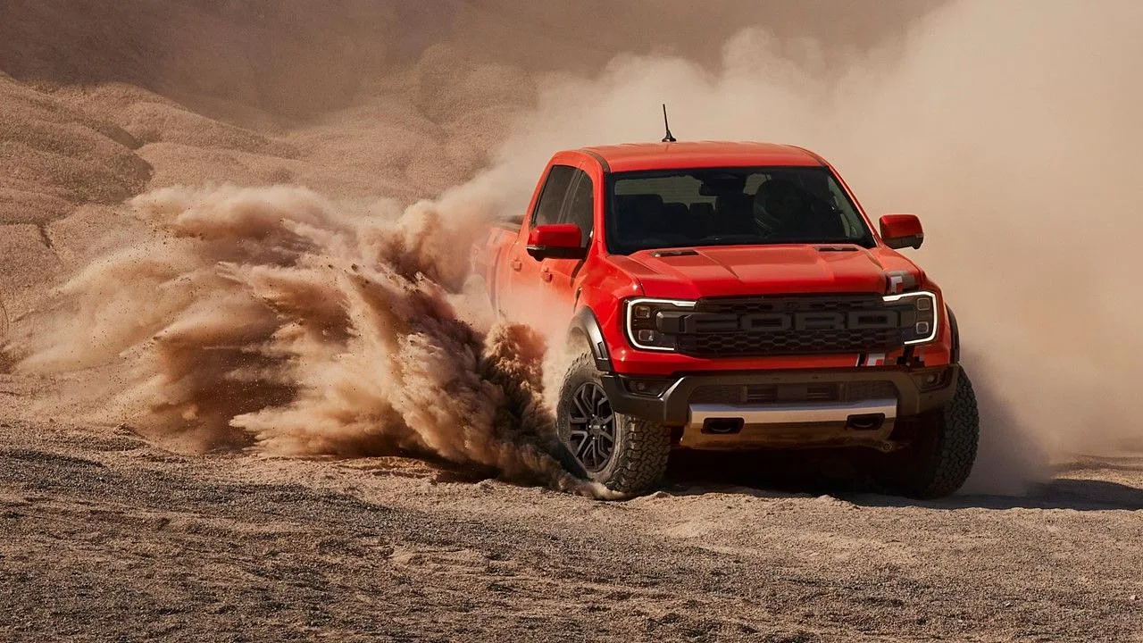 Tracción AWD