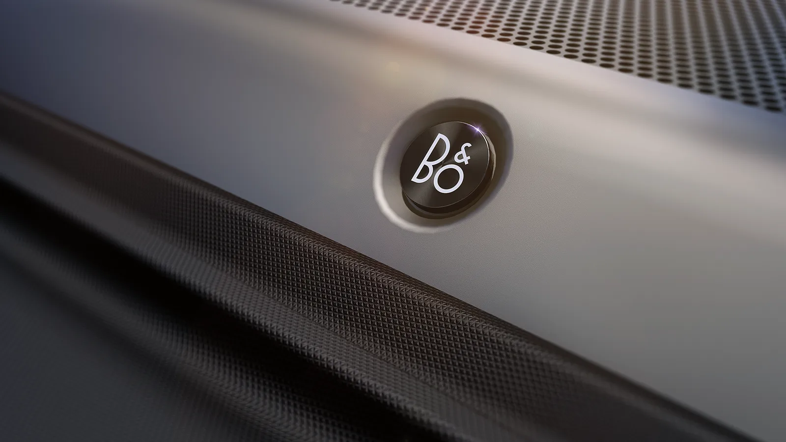 Sistema de sonido Bang and Olufsen