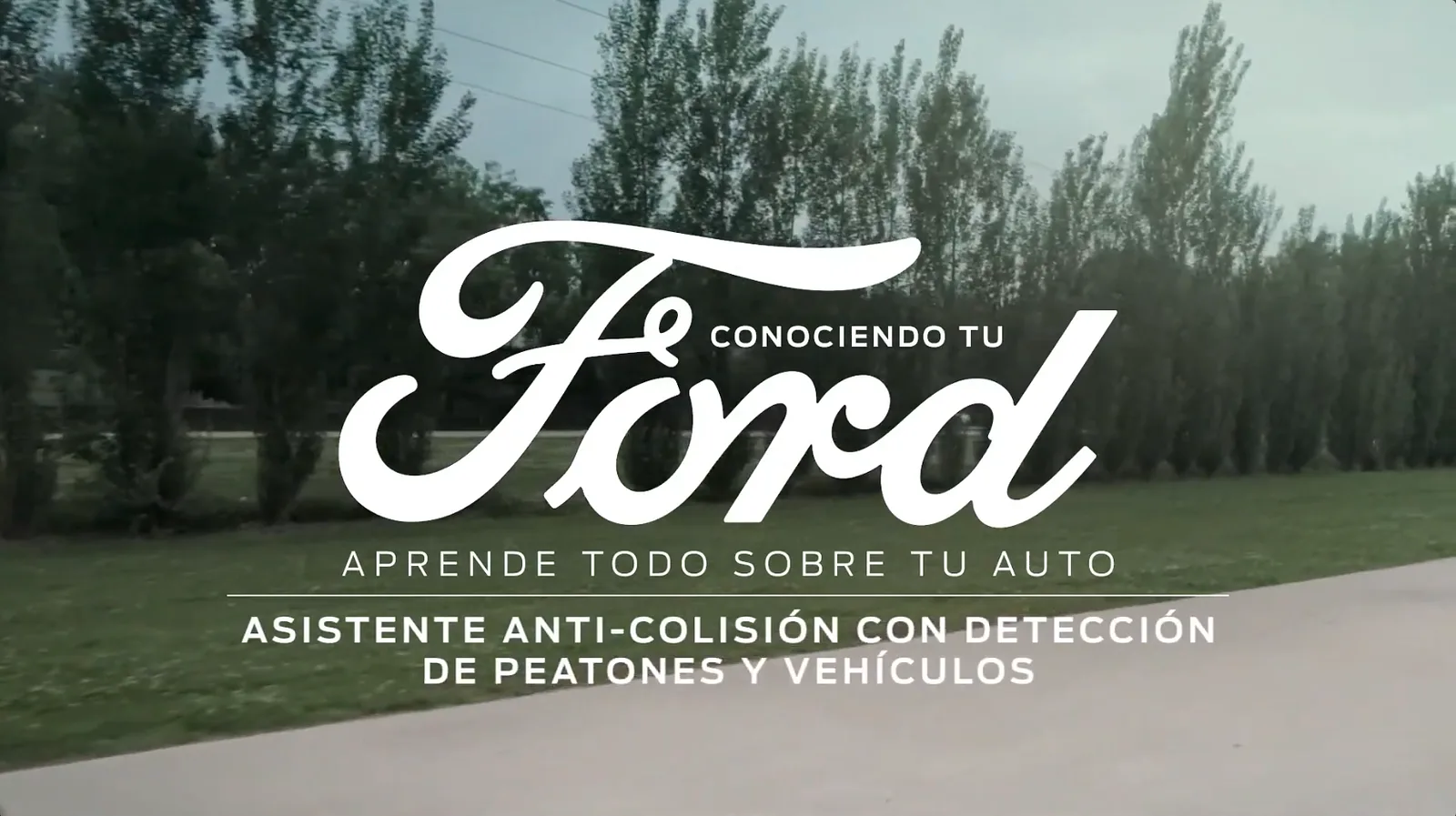Alerta anti-colisión