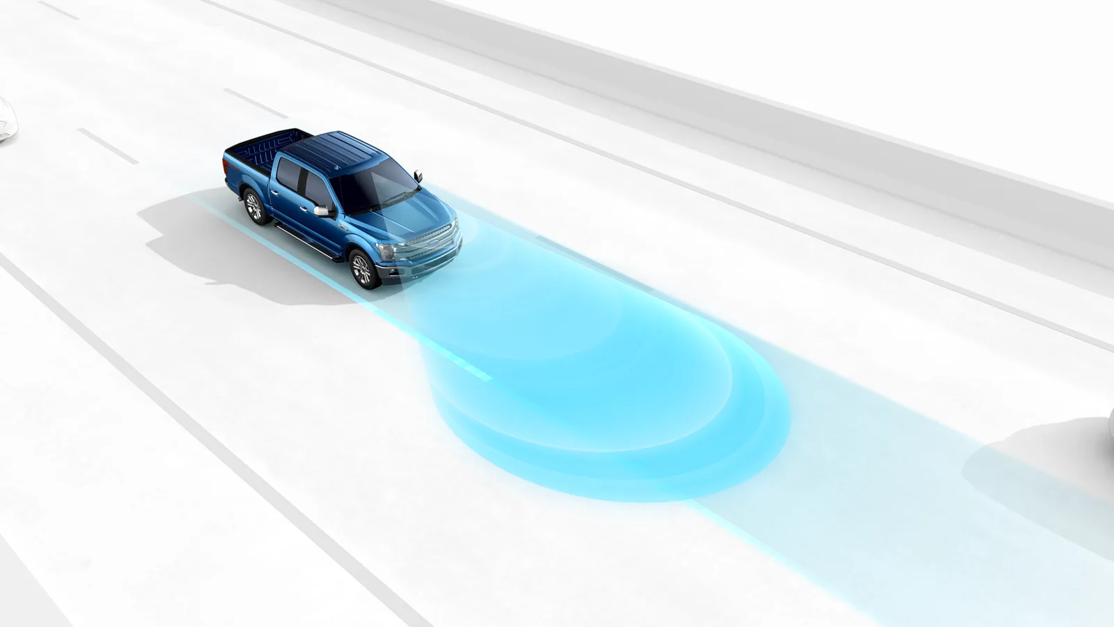 Sistema de Mantenimiento de Carril
