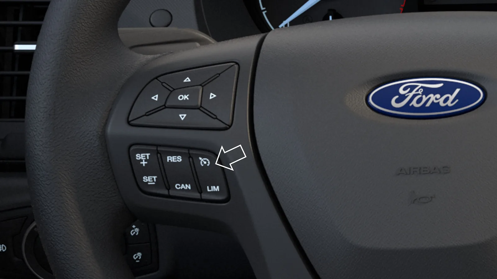 Control de Velocidad Crucero
