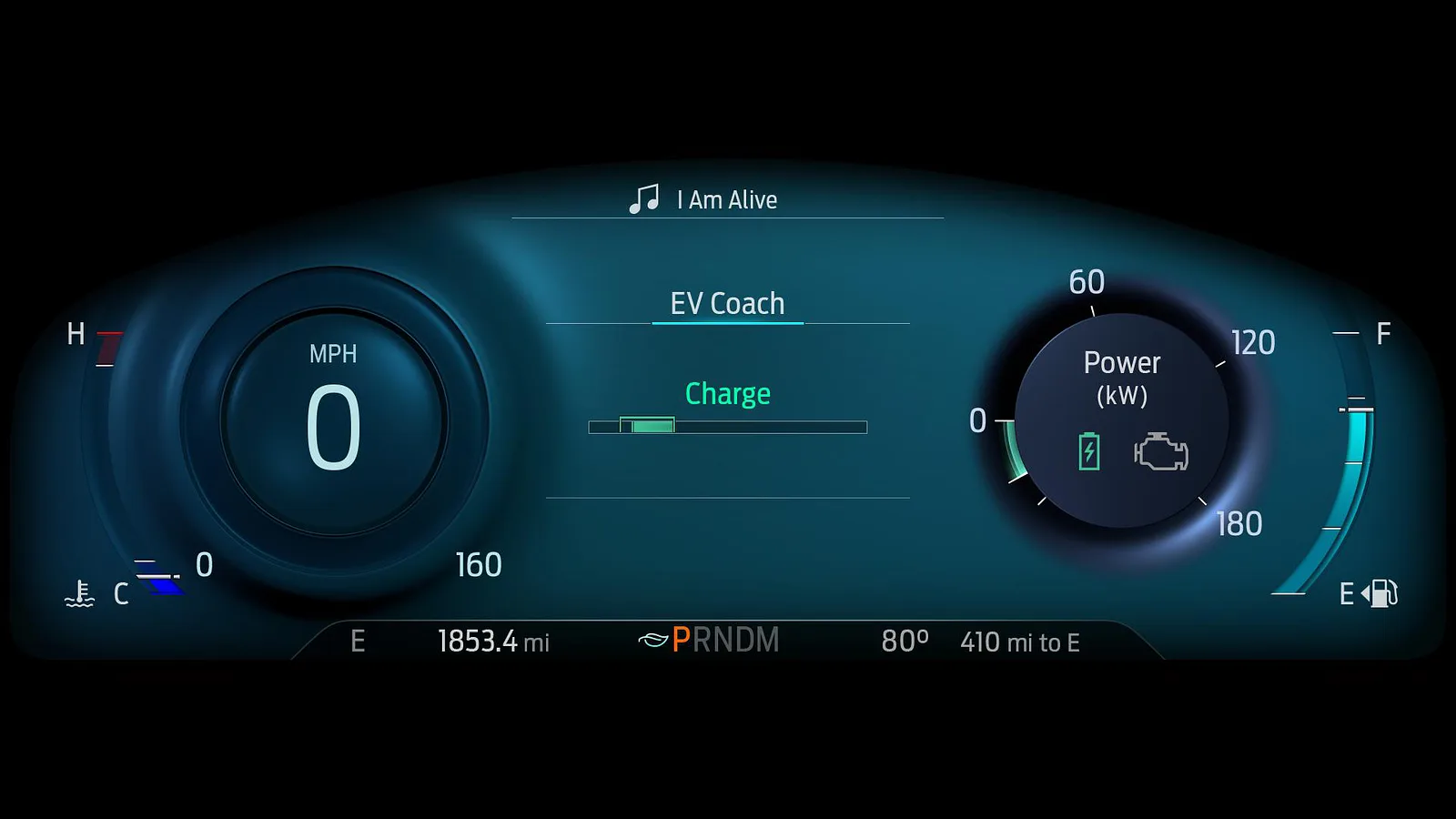 Eco-Coach