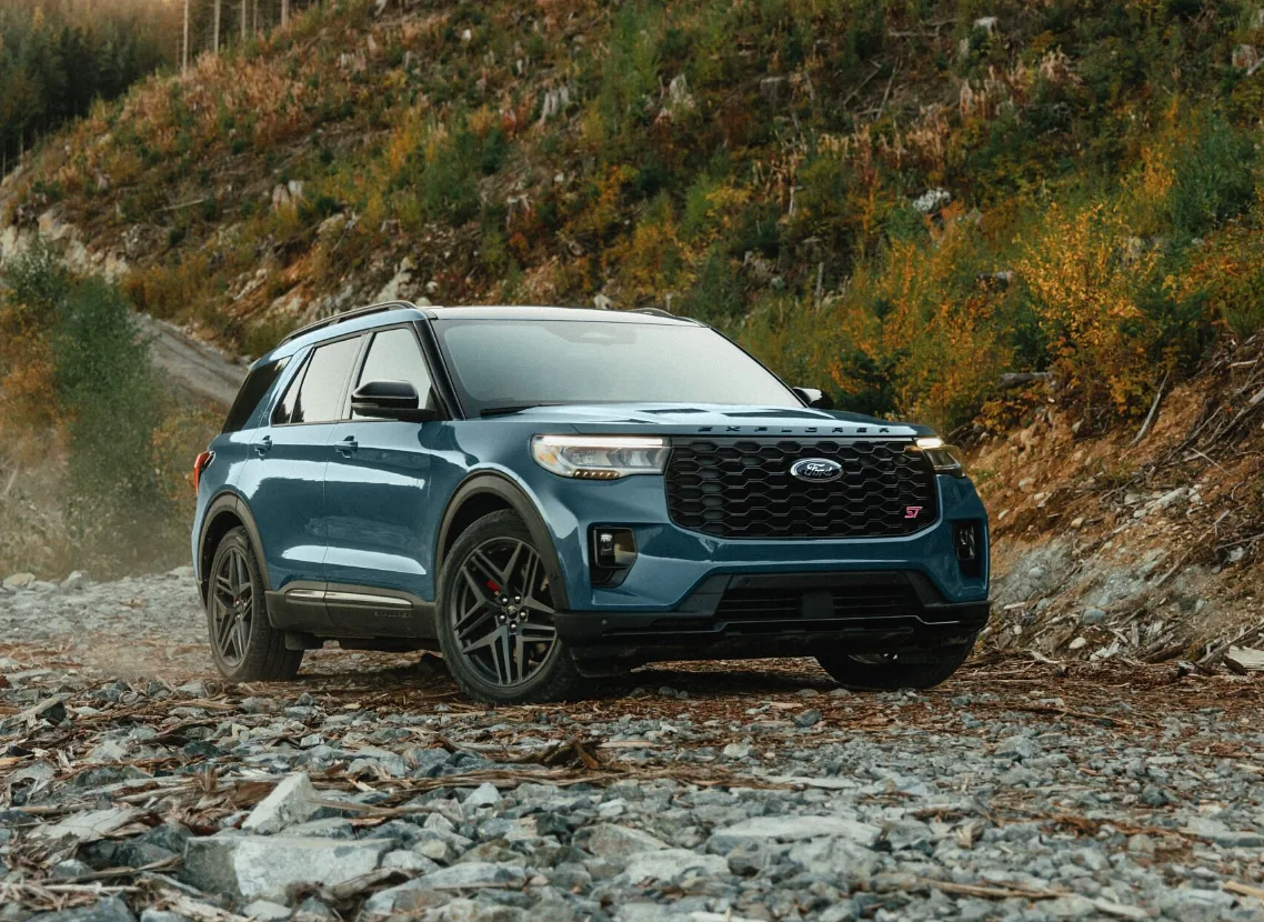 Tracción Inteligente 4WD