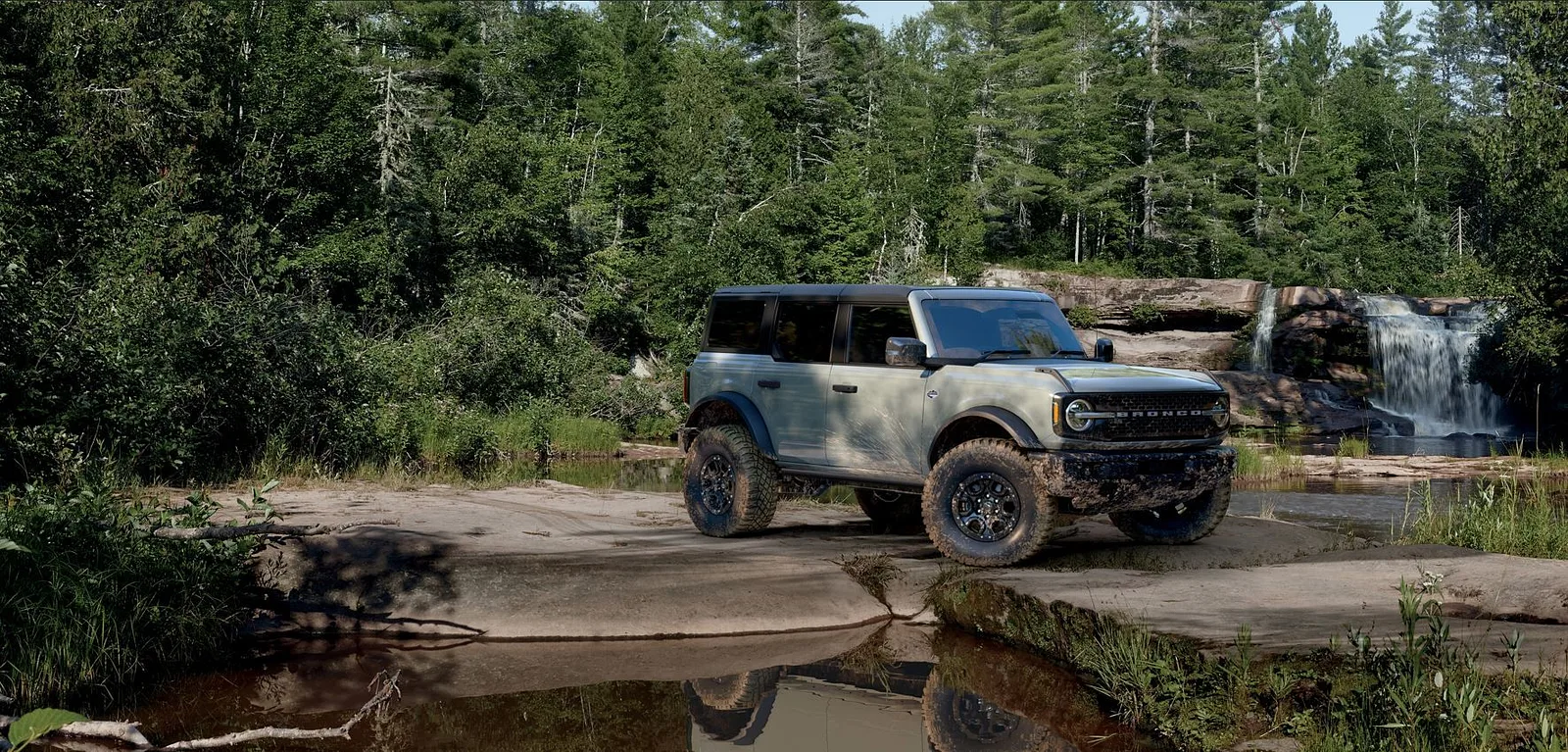 Tecnologías Off-Road
