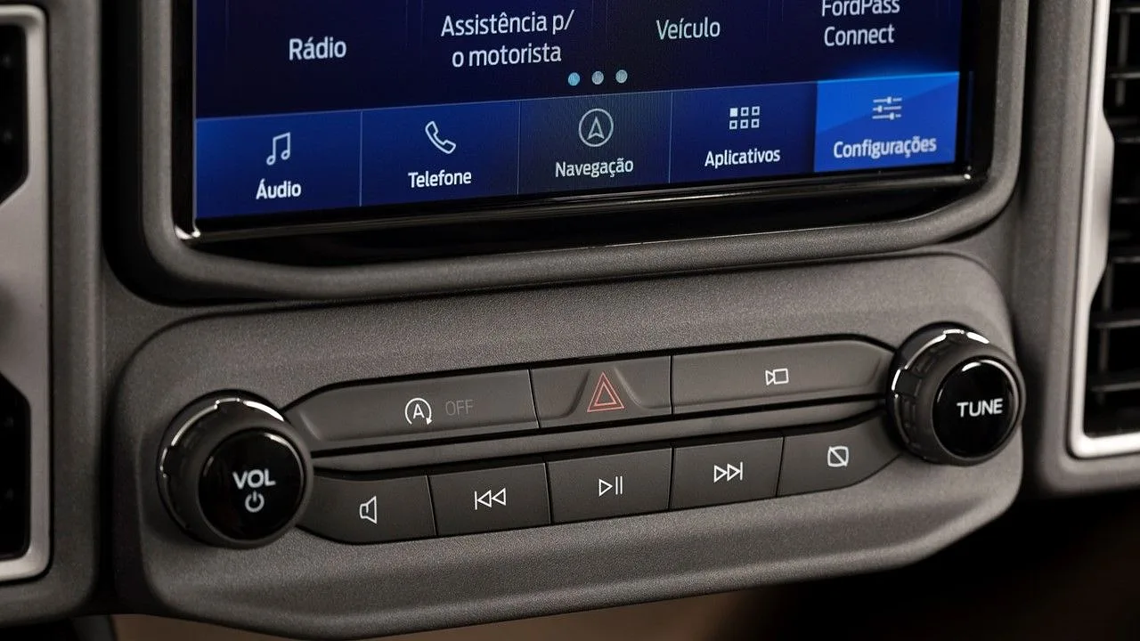 Tecnología Auto Start-Stop